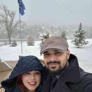 Meet your Posher, Steven